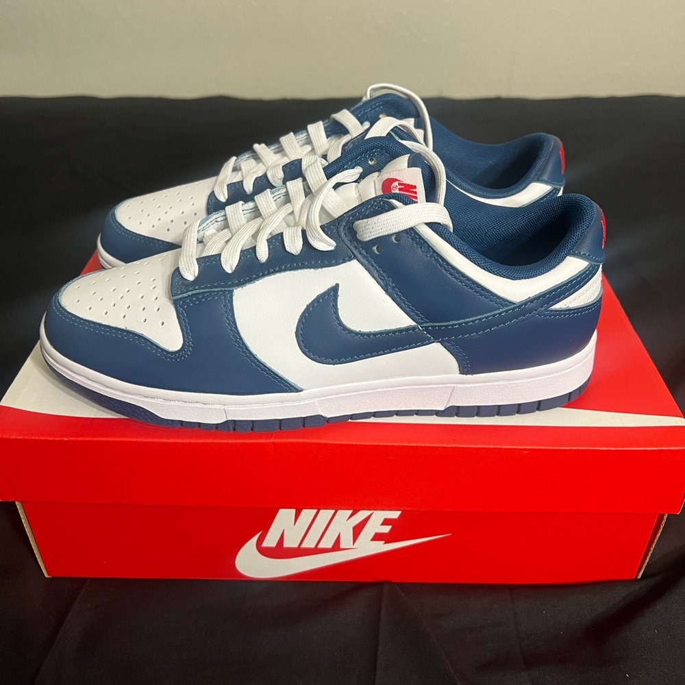 Nike Dunk Low